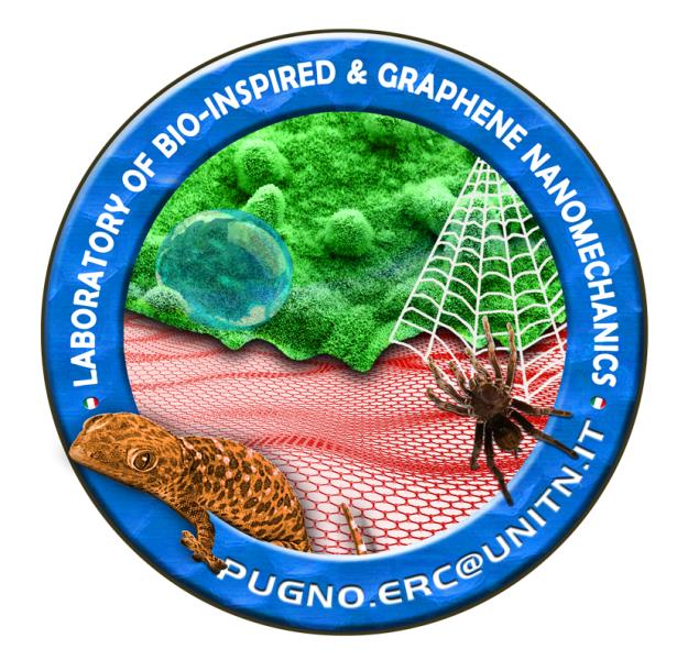 Unitn logo