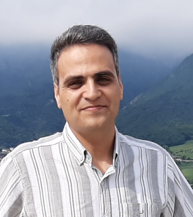 Mahmood Heshmati
